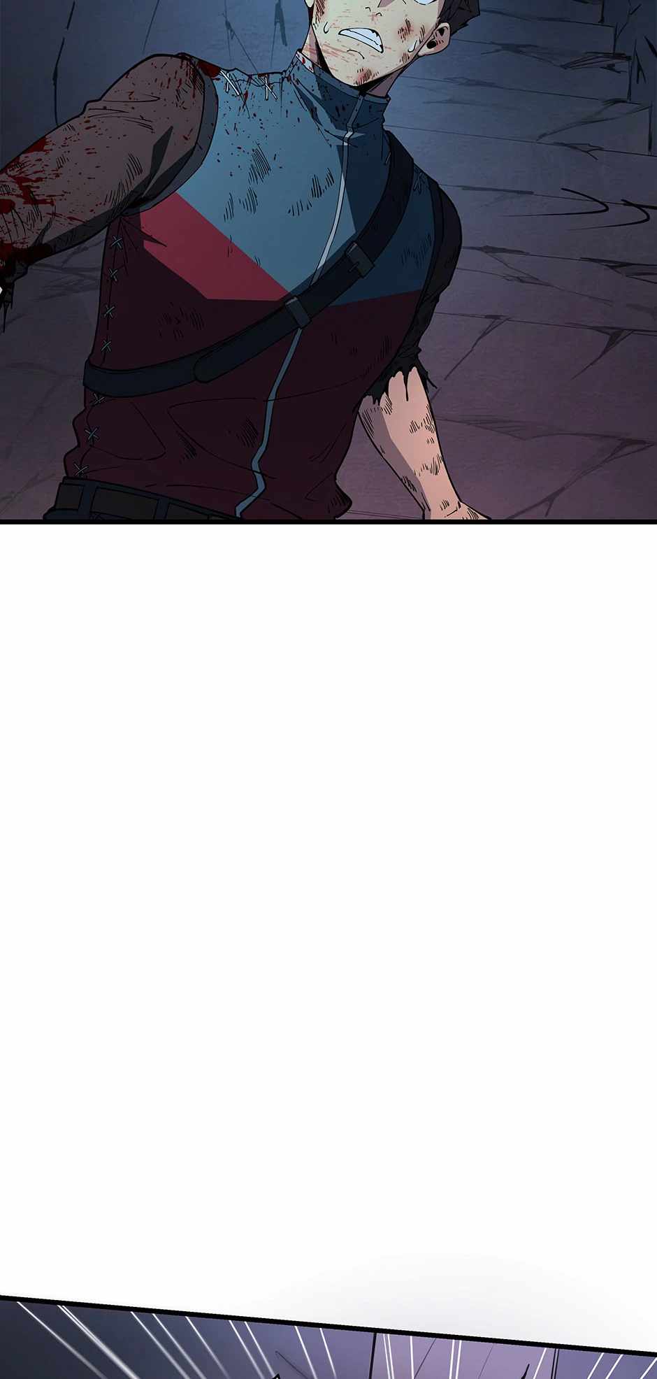 An Outcast in Another World Official Chapter 21 67